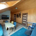 Apartmán Lesna Malinka *