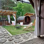 Lesna Malinka Celejow (Garwolin)