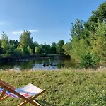 Lesna Malinka * Celejow (Garwolin)