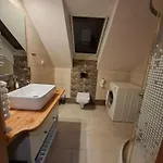 Apartmán Lesna Malinka Celejow (Garwolin)