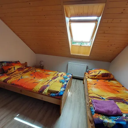 Lesna Malinka Celejow (Garwolin)