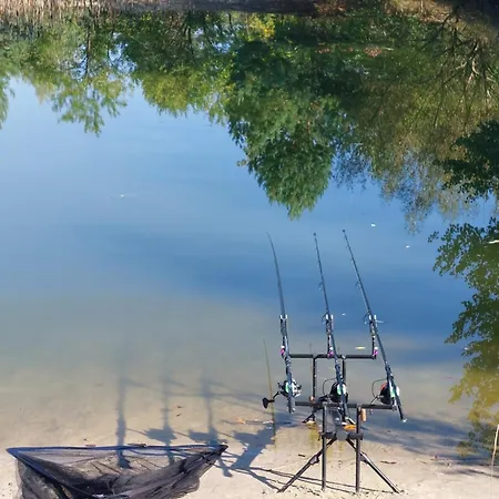 Lesna Malinka Celejow (Garwolin)