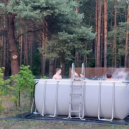 Lesna Malinka * Celejow (Garwolin)