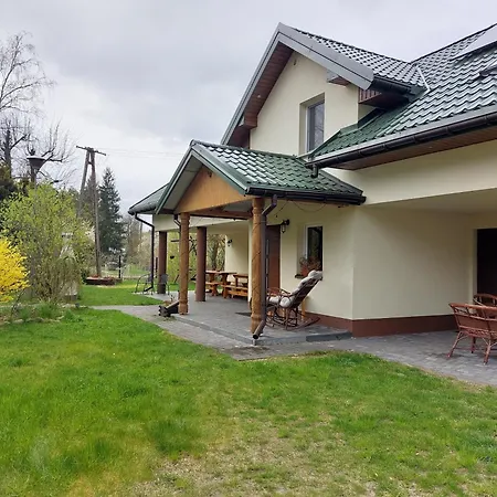 Lesna Malinka Apartamento