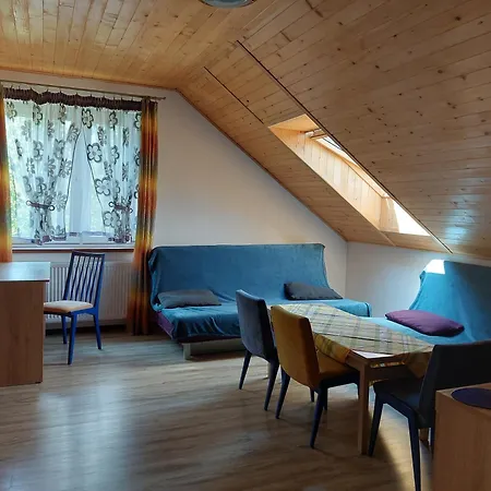 Lesna Malinka * Celejow (Garwolin)