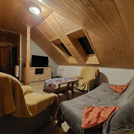 Lesna Malinka Apartamento