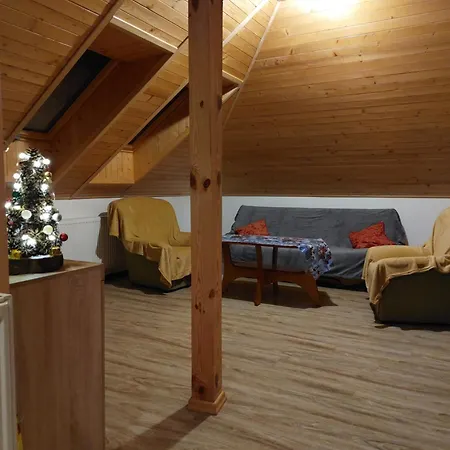 Apartamento Lesna Malinka *