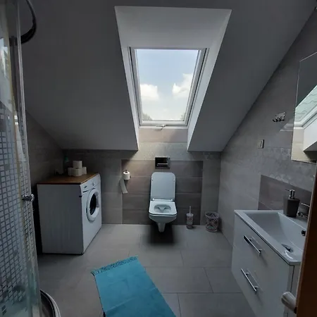 Lesna Malinka Celejow (Garwolin)