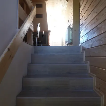 Lesna Malinka * Celejow (Garwolin)