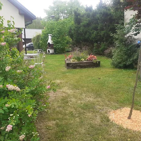 Apartamento Lesna Malinka *