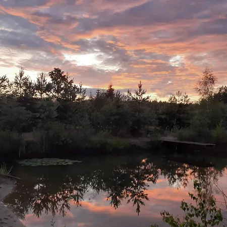 Apartamento Lesna Malinka Celejow (Garwolin)