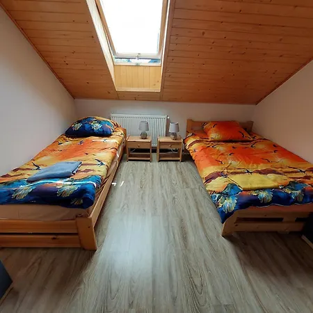Apartment Lesna Malinka
