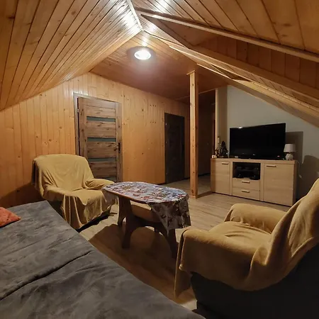 Lesna Malinka * Celejow (Garwolin)