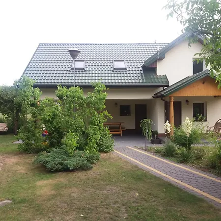 Lesna Malinka Apartamento Celejow (Garwolin)