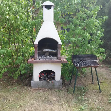 Lesna Malinka Apartamento