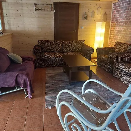 Apartment Lesna Malinka *