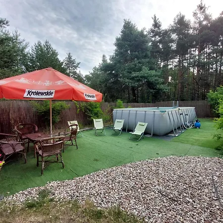 Lesna Malinka * Celejow (Garwolin)