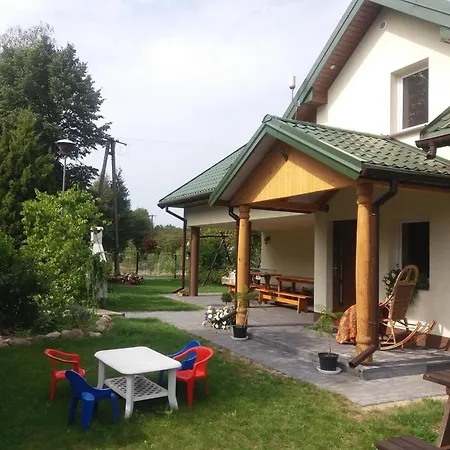 Lesna Malinka * Celejow (Garwolin)