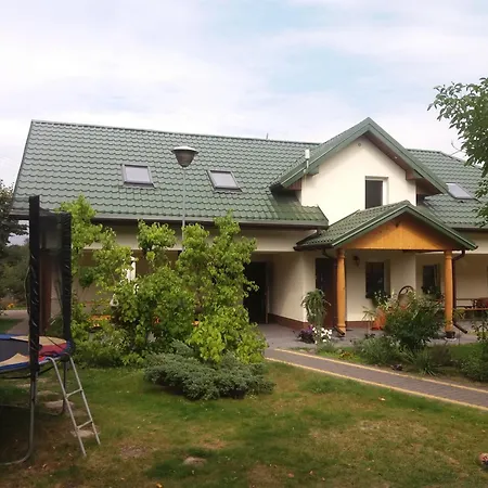 Apartmán Lesna Malinka *