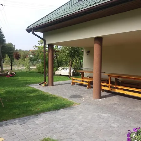 Apartmán Lesna Malinka Celejow (Garwolin)