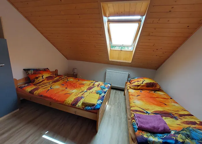 Leśna Malinka Celejow (Garwolin)