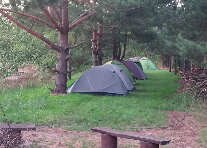 Leśna Malinka * Celejow (Garwolin)