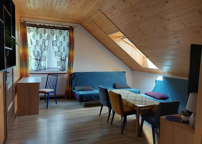 Leśna Malinka * Celejow (Garwolin)