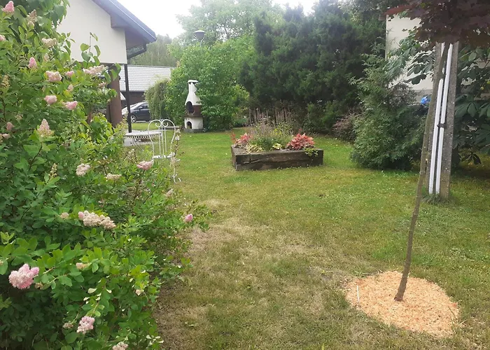 Apartment Lesna Malinka *