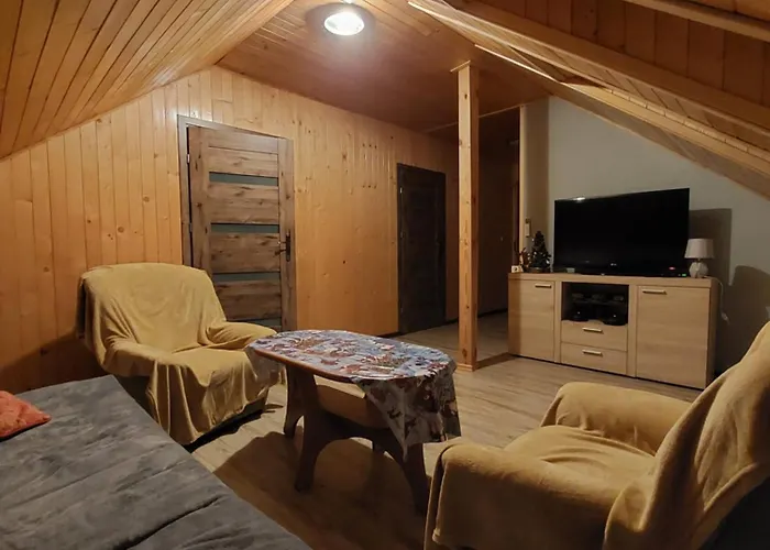 Lesna Malinka * Celejow (Garwolin)