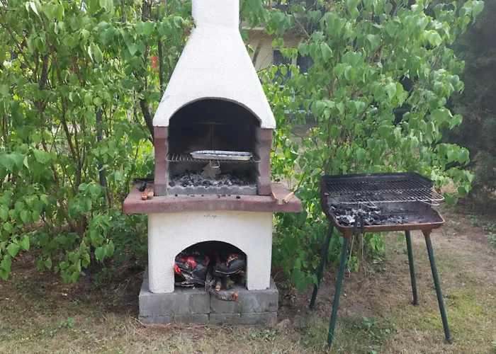 Leśna Malinka Apartament